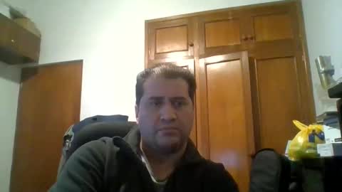 Rodfer online show from 06-05-26, 10:10