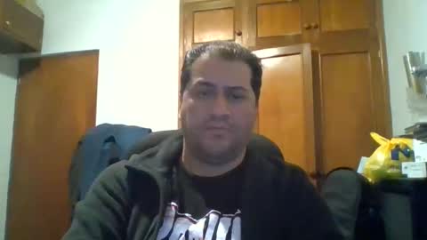 Rodfer online show from 06-07-26, 10:19