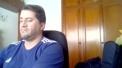 Rodfer online show from 06-10-26, 05:34