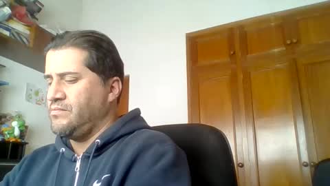 Rodfer online show from 06-11-26, 12:58