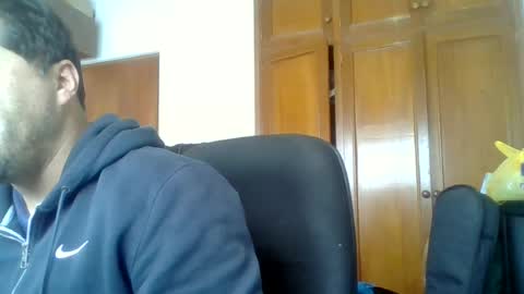 Rodfer online show from 06-12-26, 01:10