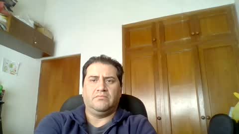 Rodfer online show from 06-15-26, 02:08