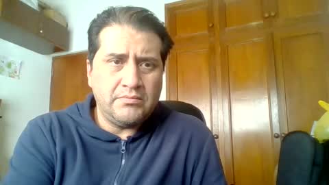 Rodfer online show from 06-18-26, 12:42