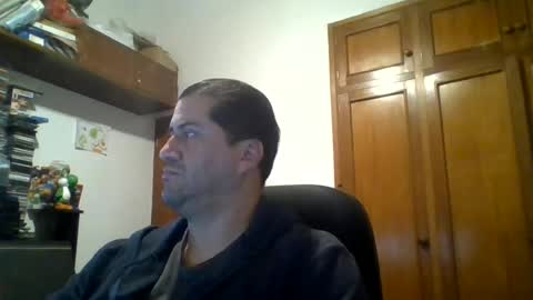 Rodfer online show from 06-19-26, 08:29