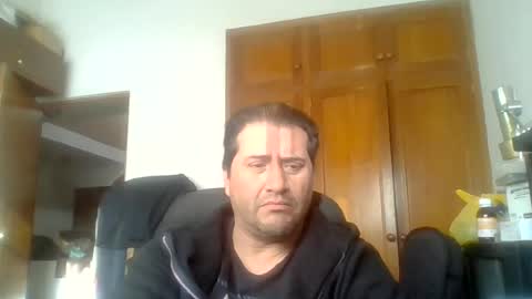 Rodfer online show from 06-21-26, 11:57