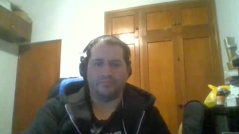 Rodfer online show from 06-23-26, 08:56