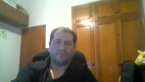 Rodfer online show from 06-24-26, 08:57