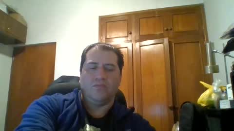 Rodfer online show from 06-29-26, 08:20