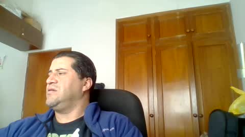 Rodfer online show from 07-01-26, 01:24