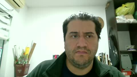 Rodfer online show from 07-07-26, 11:03