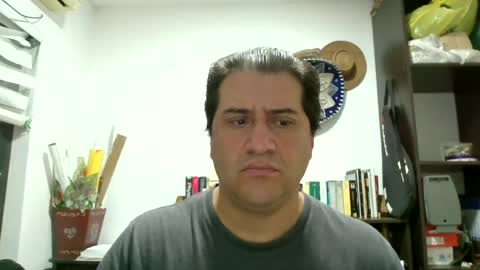 Rodfer online show from 07-08-26, 09:36