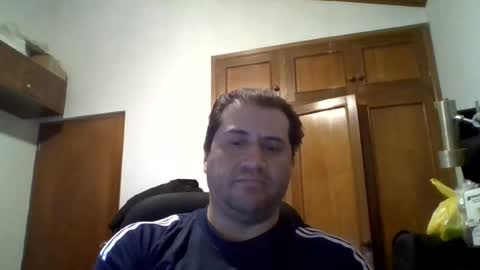 Rodfer online show from 07-13-26, 09:01