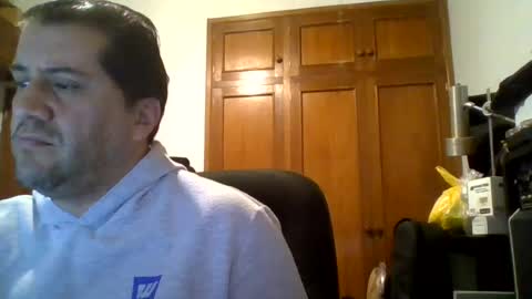 Rodfer online show from 07-14-26, 09:03