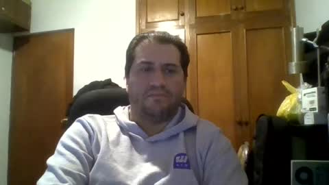 Rodfer online show from 07-17-26, 09:16