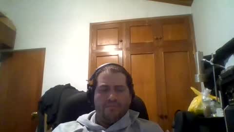 Rodfer online show from 07-18-26, 09:24