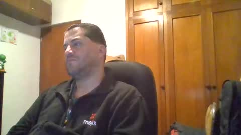 Rodfer online show from 07-20-26, 08:17
