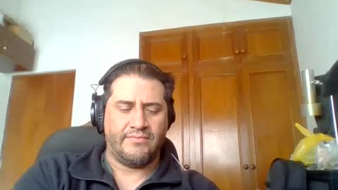 Rodfer online show from 07-20-26, 12:29
