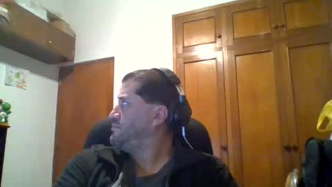 Rodfer online show from 07-22-26, 09:12