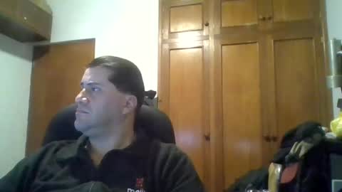 Rodfer online show from 07-24-26, 09:51