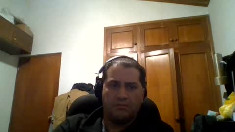 Rodfer online show from 07-26-26, 09:16