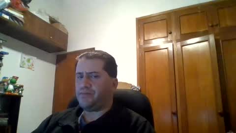 Rodfer online show from 07-27-26, 06:31