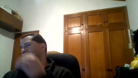 Rodfer online show from 07-28-26, 09:15
