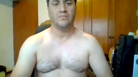 Rodfer online show from 07-28-26, 11:17