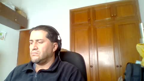 Rodfer online show from 07-28-26, 12:48