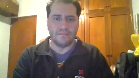 Rodfer online show from 07-30-26, 09:30