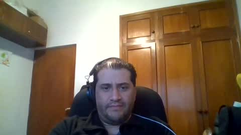 Rodfer online show from 08-02-26, 10:57