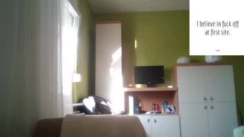 Rodger Donger online show from 03-09-25, 07:34