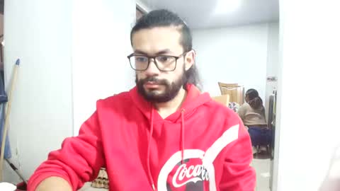 rodri_white online show from 02-23-26, 10:40