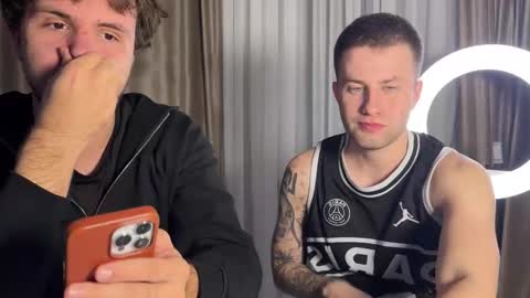 Rodrigo online show from 11-06-25, 09:37