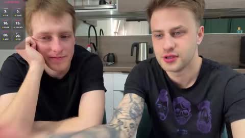 Rodrigo online show from 03-23-26, 06:56