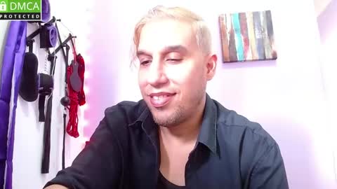 Thiago independent model online show from 05-12-26, 06:49