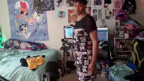 Roellii  Pinky online show from 07-06-26, 05:04