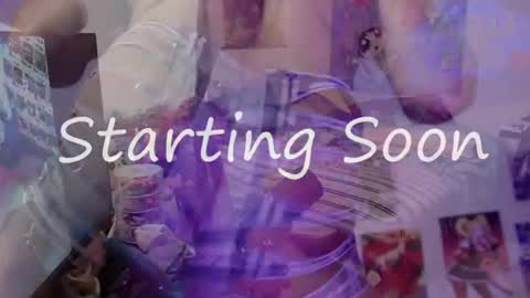 Roellii  Pinky online show from 07-20-26, 04:31
