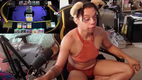 Roellii  Pinky online show from 08-06-26, 04:31