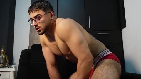 Roger Belmont online show from 09-30-25, 03:44