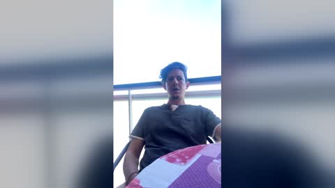 rogerbenid81 online show from 05-24-26, 05:18