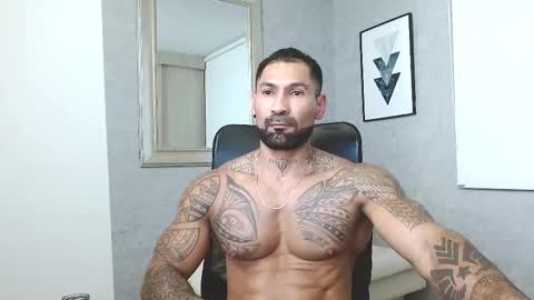 Rogers online show from 12-02-25, 03:34