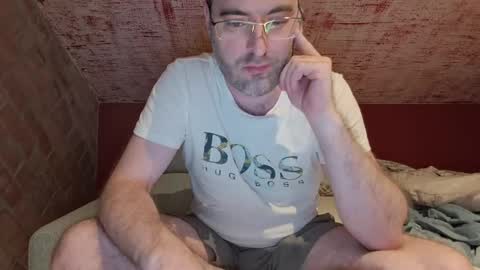 rogersand88 online show from 05-27-26, 10:07