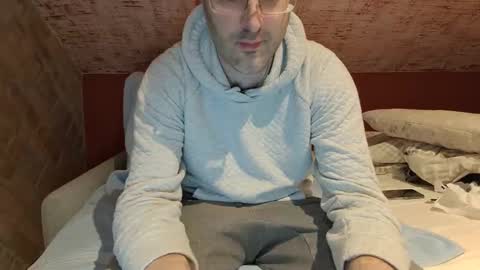 rogersand88 online show from 06-05-26, 10:59