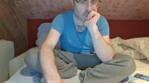 rogersand88 online show from 06-12-26, 09:57