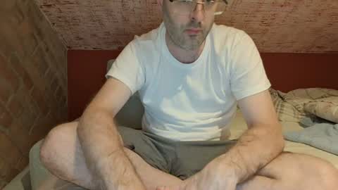 rogersand88 online show from 07-28-26, 09:36