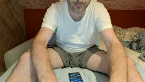 rogersand88 online show from 08-07-26, 10:23
