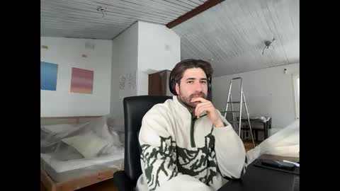 Roger Sterling online show from 02-24-26, 08:01