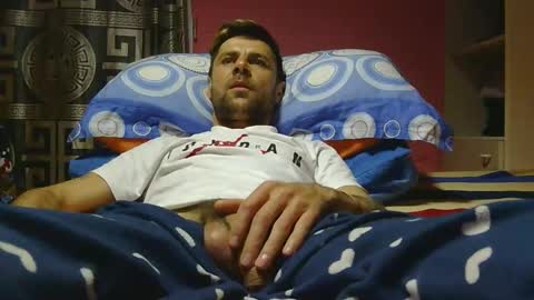 Banderas online show from 03-20-26, 08:46