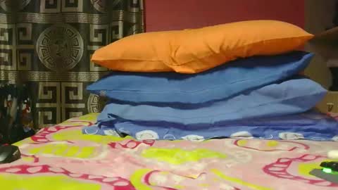 Banderas online show from 03-22-26, 09:40