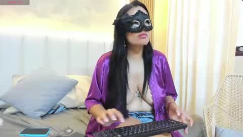 Angel online show from 07-28-26, 06:20